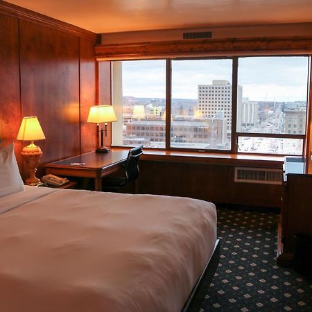 The Antlers, A Wyndham Hotel Colorado Springs Extérieur photo