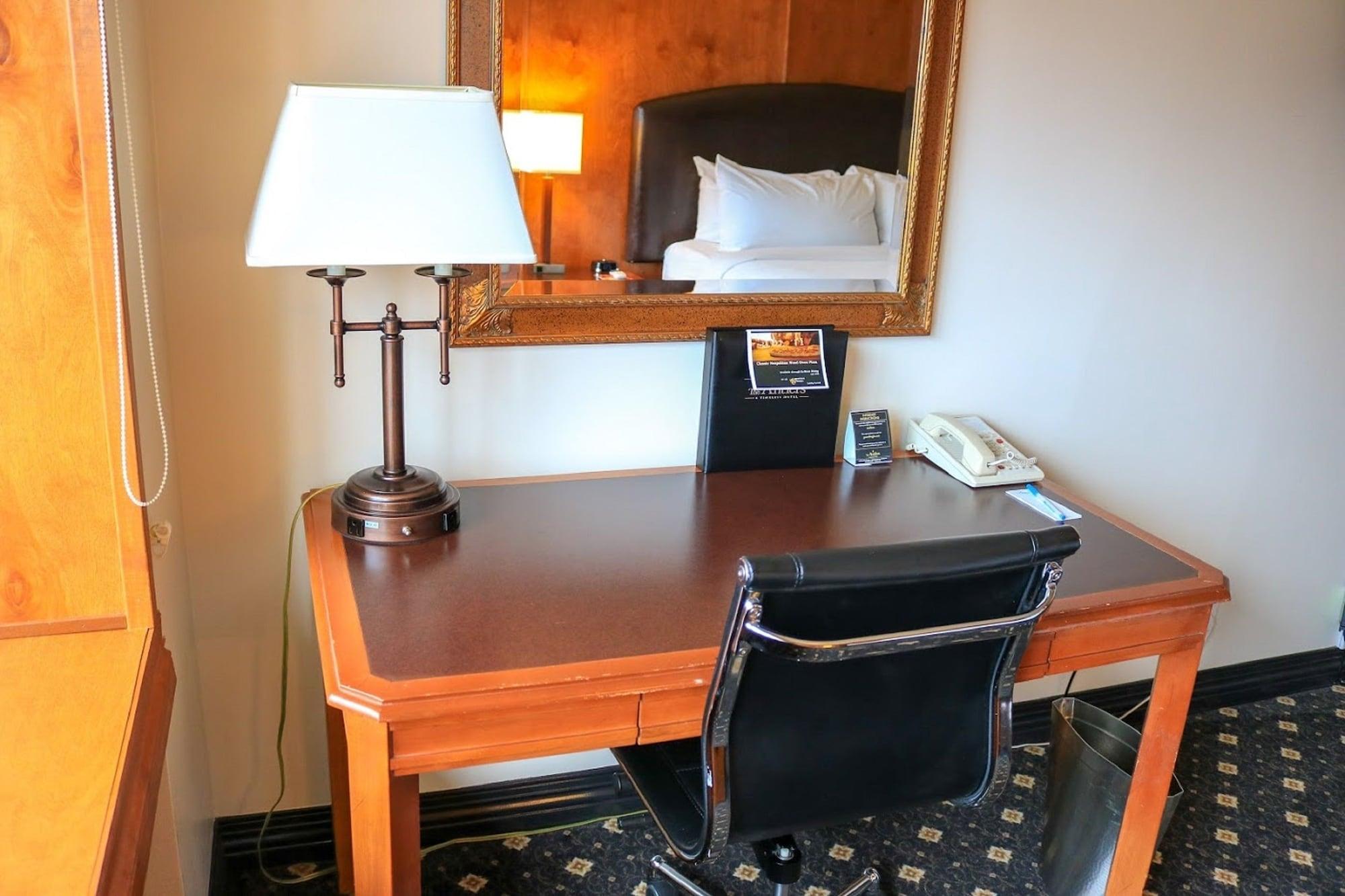 The Antlers, A Wyndham Hotel Colorado Springs Extérieur photo