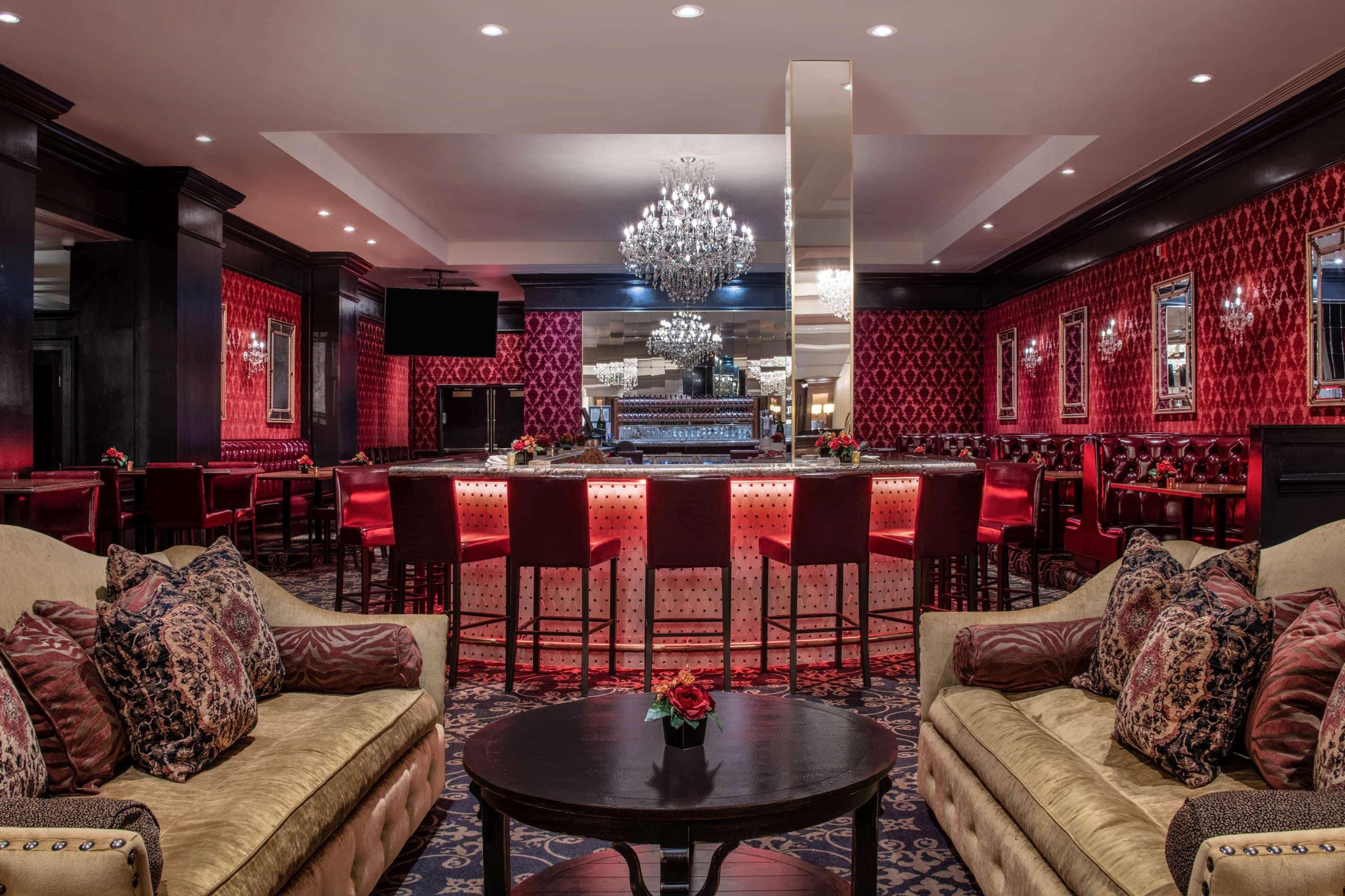 The Antlers, A Wyndham Hotel Colorado Springs Extérieur photo
