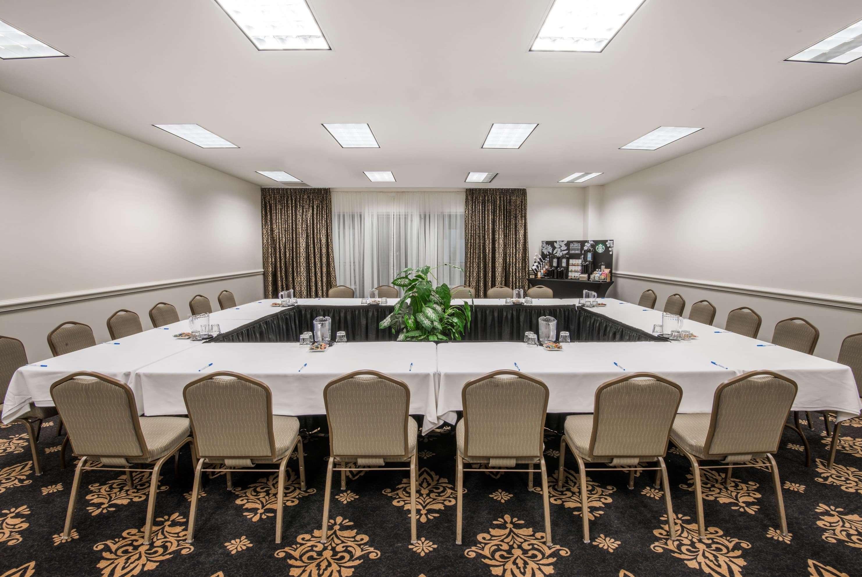 The Antlers, A Wyndham Hotel Colorado Springs Extérieur photo