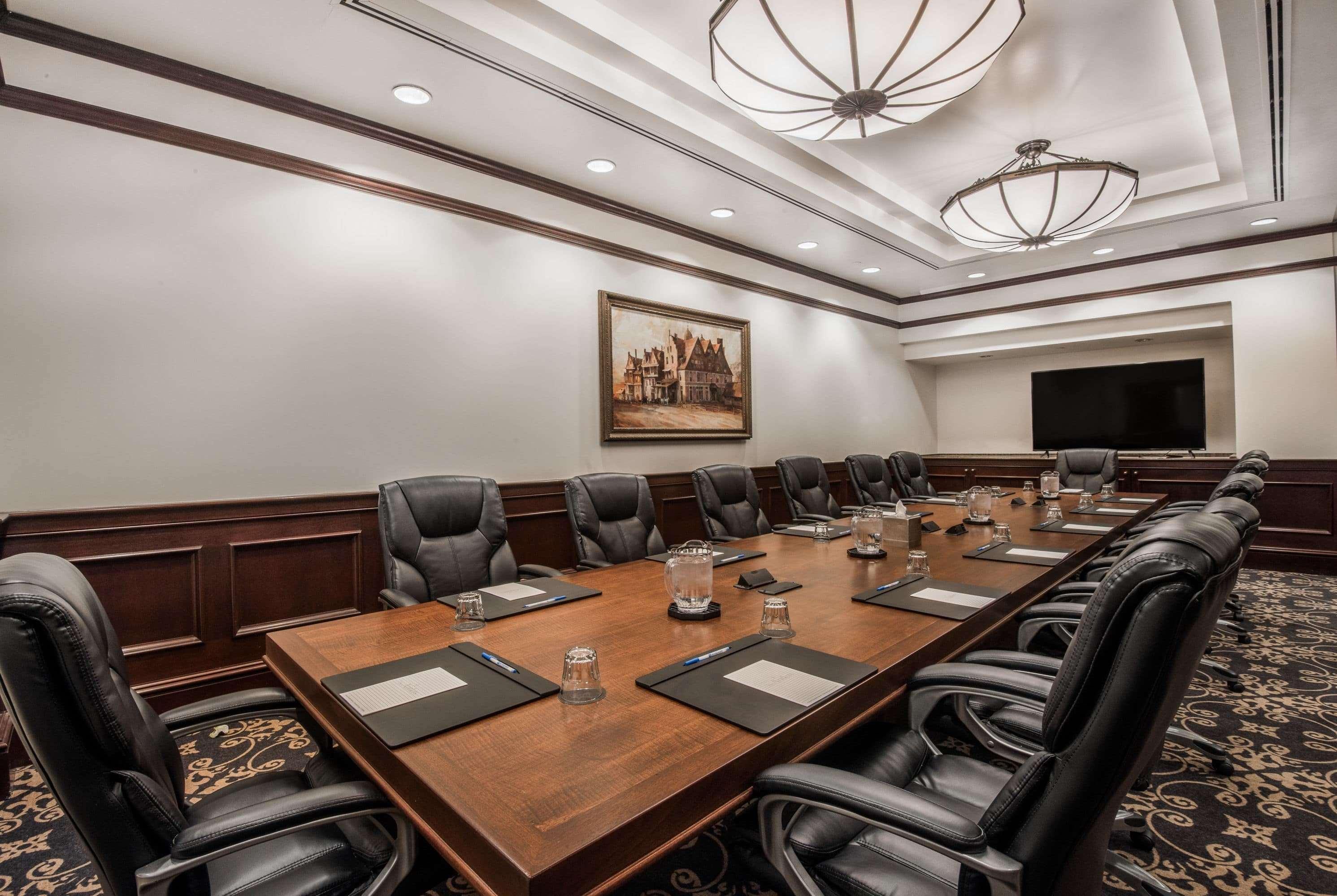 The Antlers, A Wyndham Hotel Colorado Springs Extérieur photo