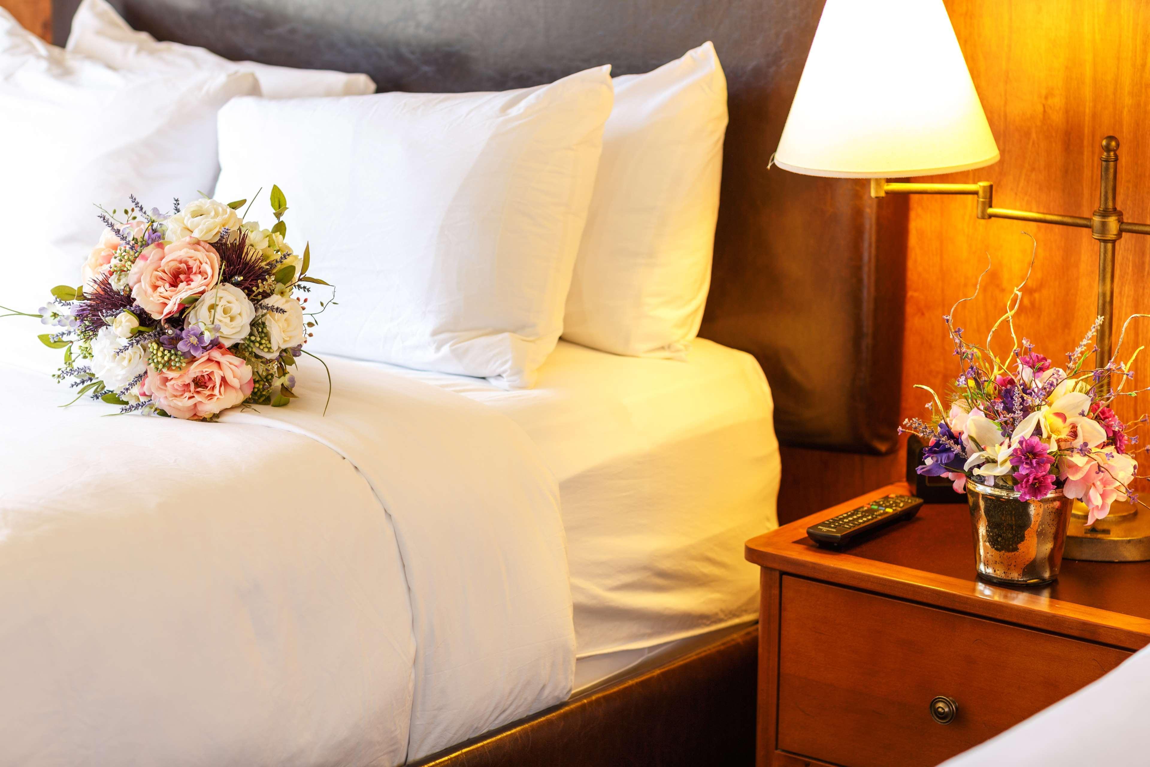 The Antlers, A Wyndham Hotel Colorado Springs Extérieur photo