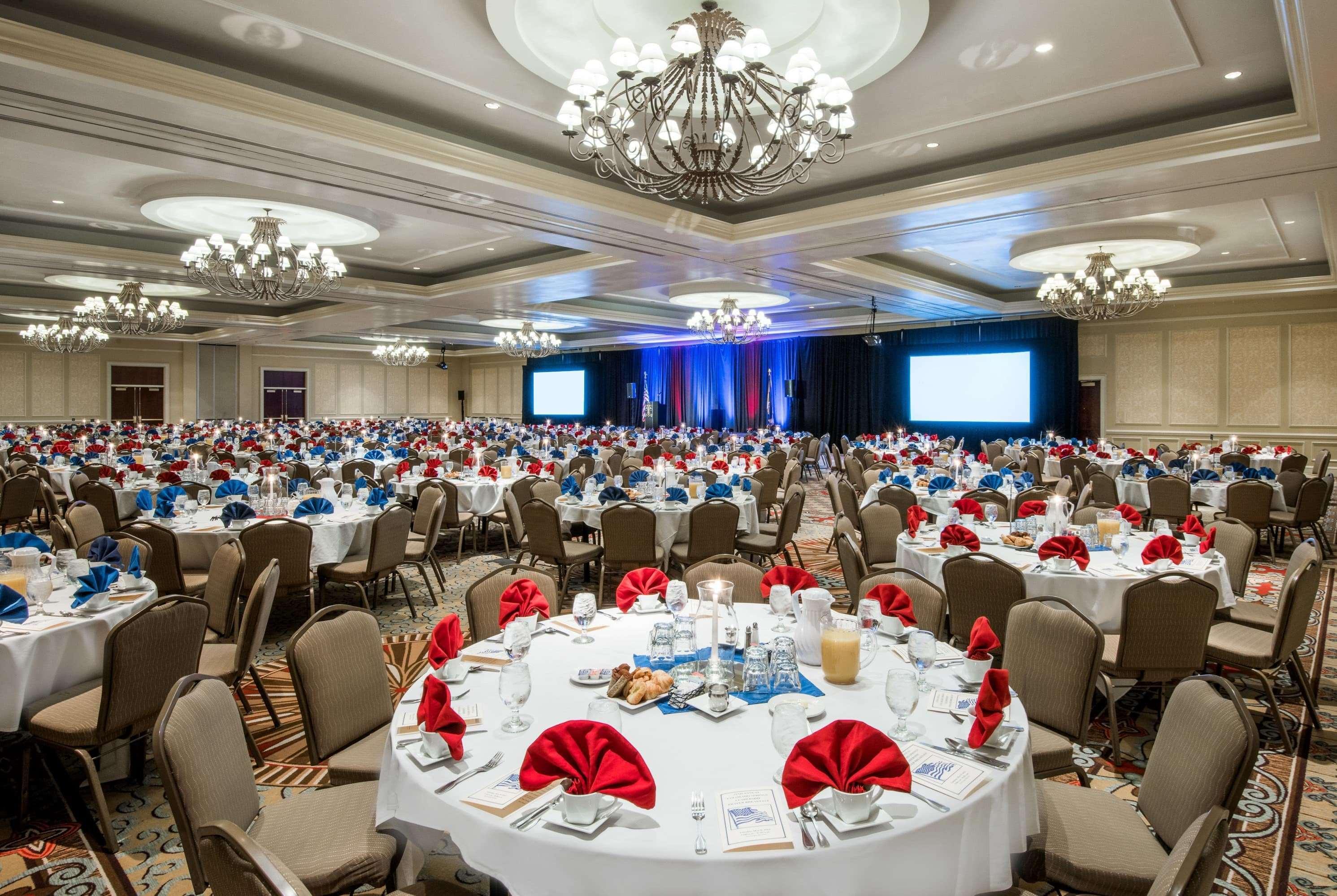 The Antlers, A Wyndham Hotel Colorado Springs Extérieur photo
