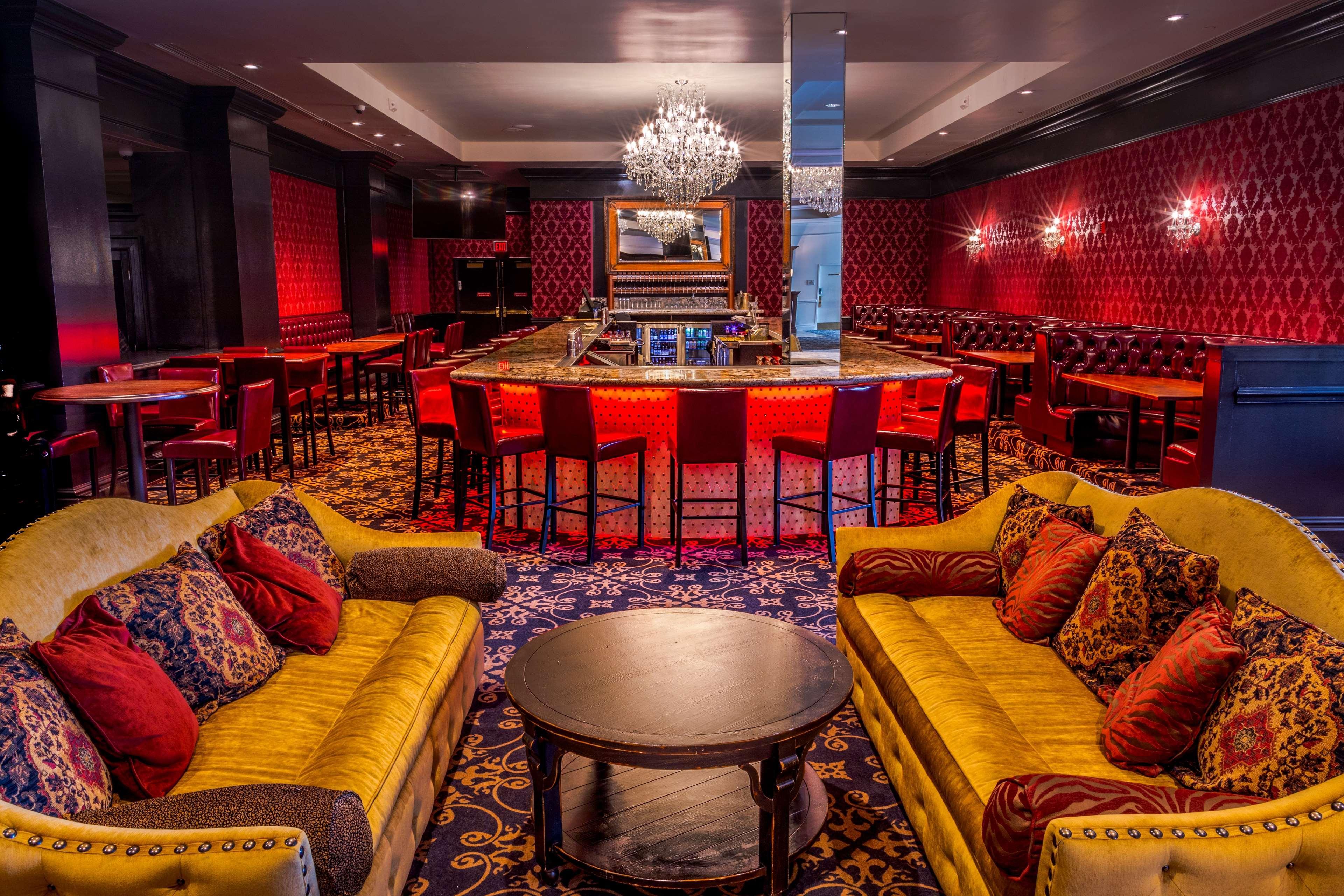 The Antlers, A Wyndham Hotel Colorado Springs Extérieur photo