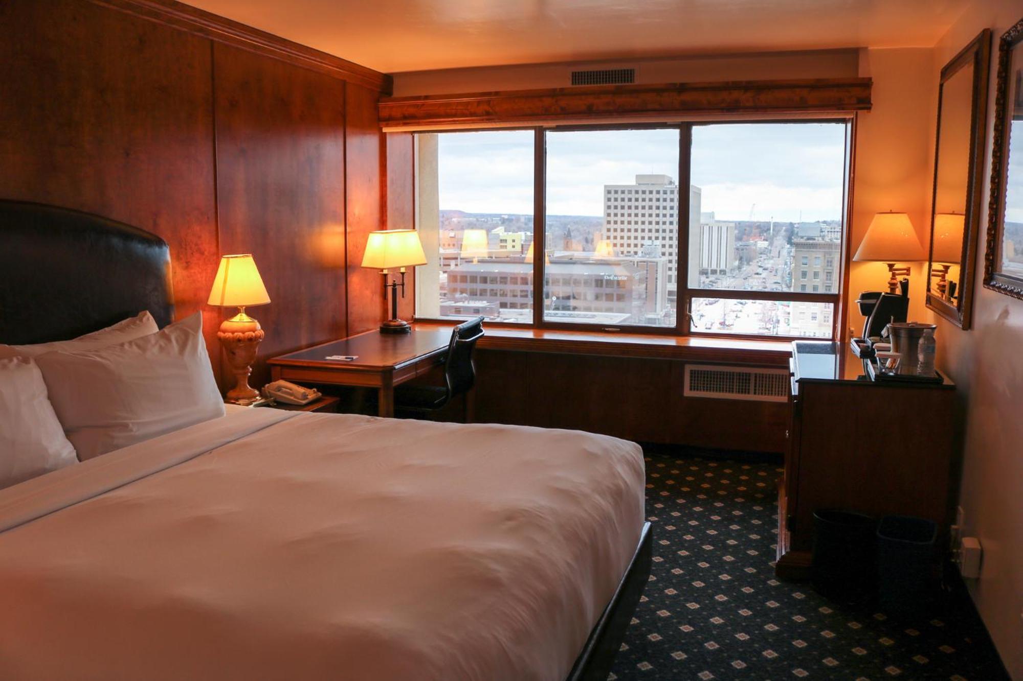The Antlers, A Wyndham Hotel Colorado Springs Extérieur photo