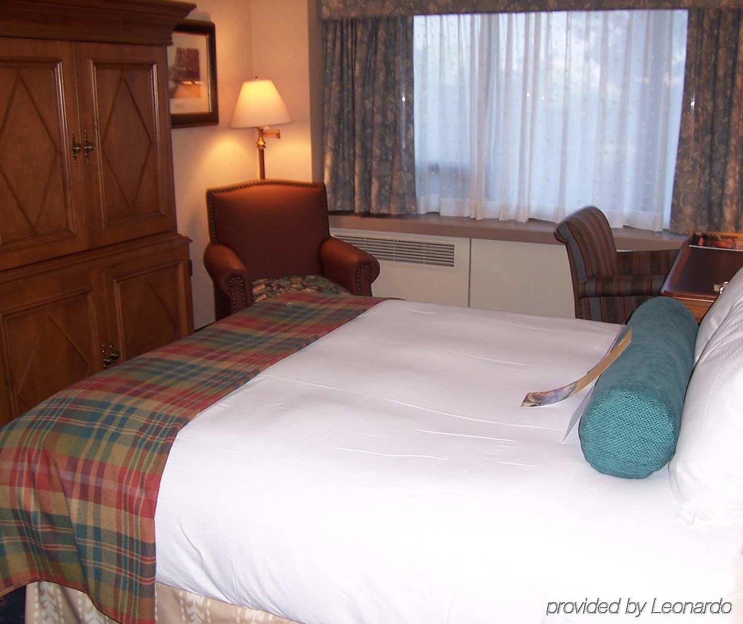 The Antlers, A Wyndham Hotel Colorado Springs Chambre photo