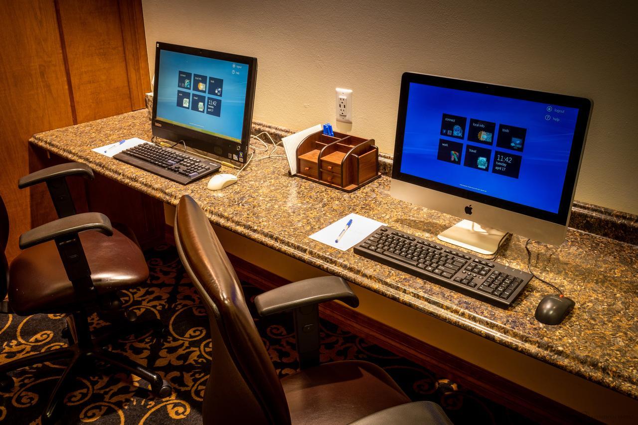 The Antlers, A Wyndham Hotel Colorado Springs Extérieur photo