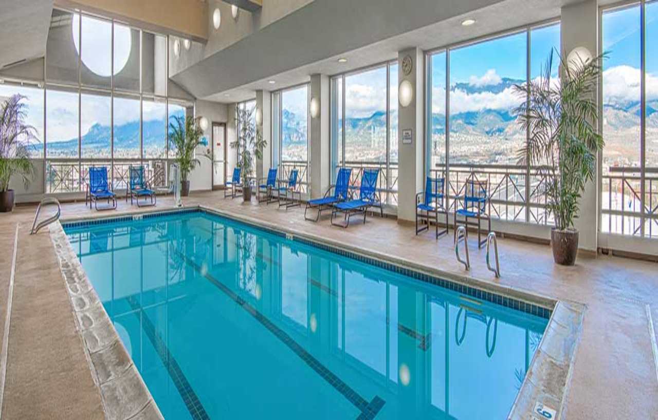 The Antlers, A Wyndham Hotel Colorado Springs Extérieur photo